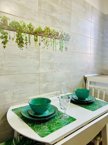 Inchiriez Apartament cu 2 camere
