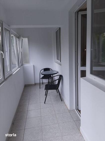 De inchiriat apartament 2 camere Gorjului - 3