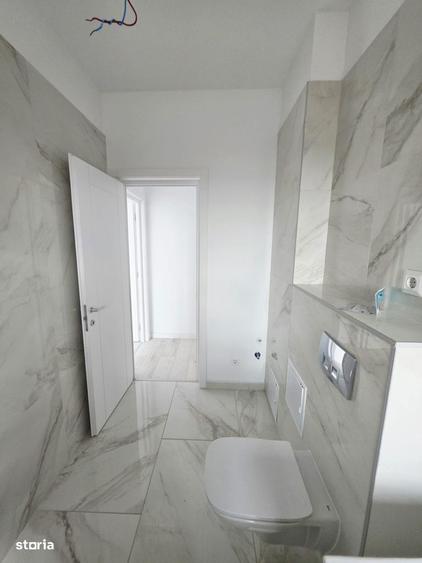 Apartament cu 2 camere decomandat în Satu Nou
