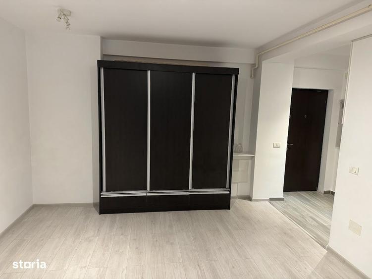 Militari Vav Complex La Strada apartament cu 2 camere de vanzare - 9