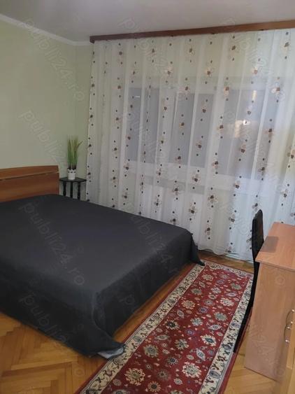 Apartament cu 2 camere decomandat în Soarelui