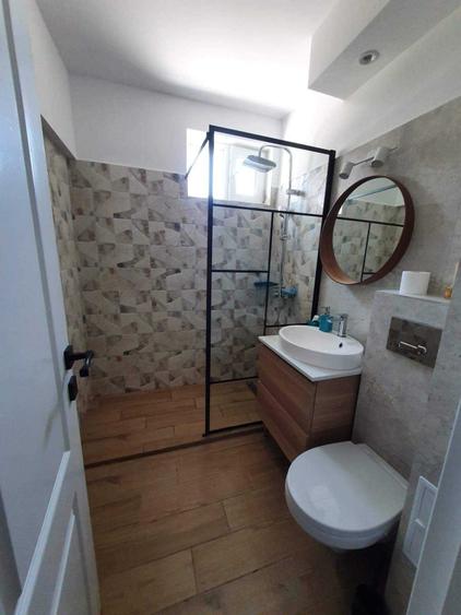 Apartament cu 2 camere în Tomis Nord