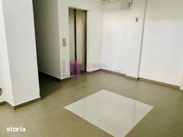 Studio modern | mobilat si utilat | Mihai Viteazu, Calea Dumbravii | - 6