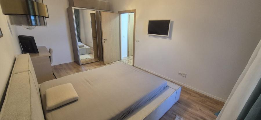 Apartament Citylights Pipera - 6
