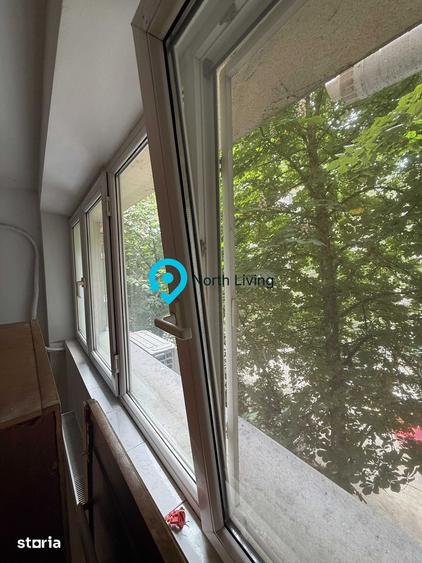 Apartament cu 2 camere în Pantelimon