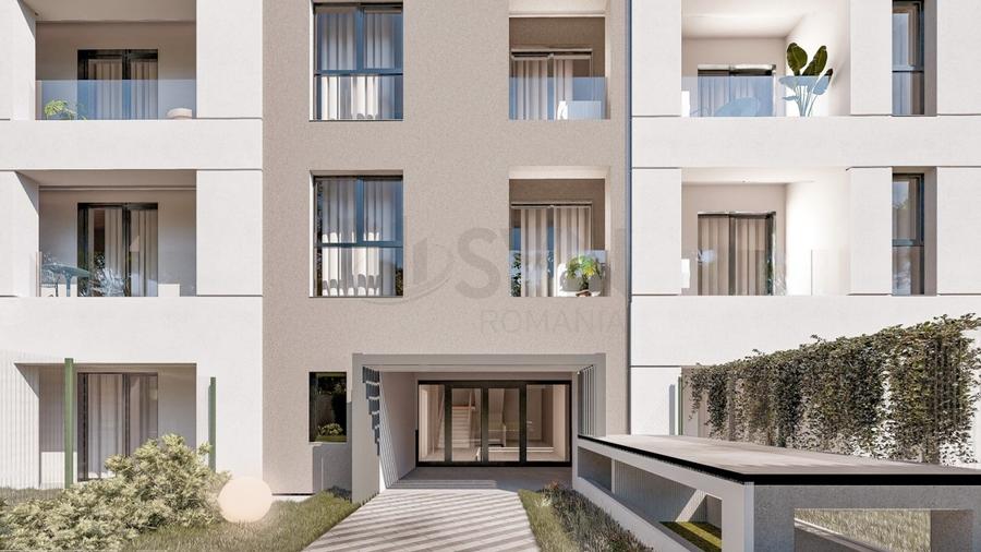 REA1026525 Apartament 3 camere I Comision 0 I Aviatiei - 9
