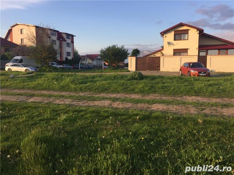 Teren de 2850 mp, în Central