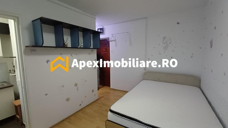 Garsoniera de vanzare Alba Iulia București | ApexImobiliare.ro