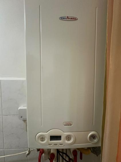 Apartament cu 2 camere semidecomandat, mobilat în Obor