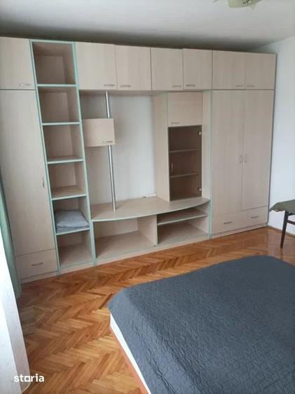 Apartament de inchiriat 2 camere 42mp zona Manastur Clabucet - 6