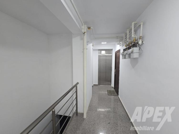 Apartament 2 camere nou | Finisat la cheie | Drumul Taberei- Valea Furcii- Lidl - 11