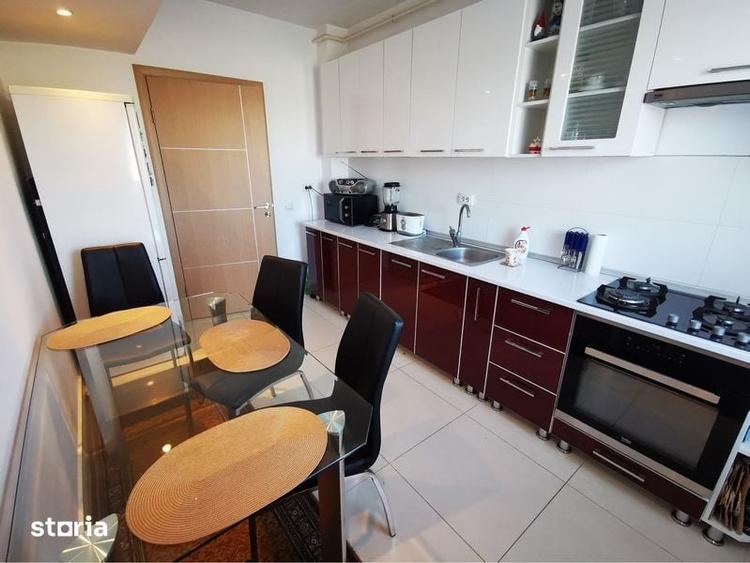 Inchiriez apartament Untold - 1
