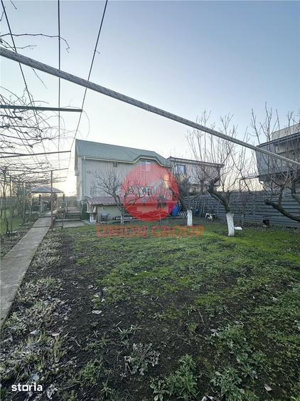 Casă cu 4 camere cu Teren 400 Mp în Sud