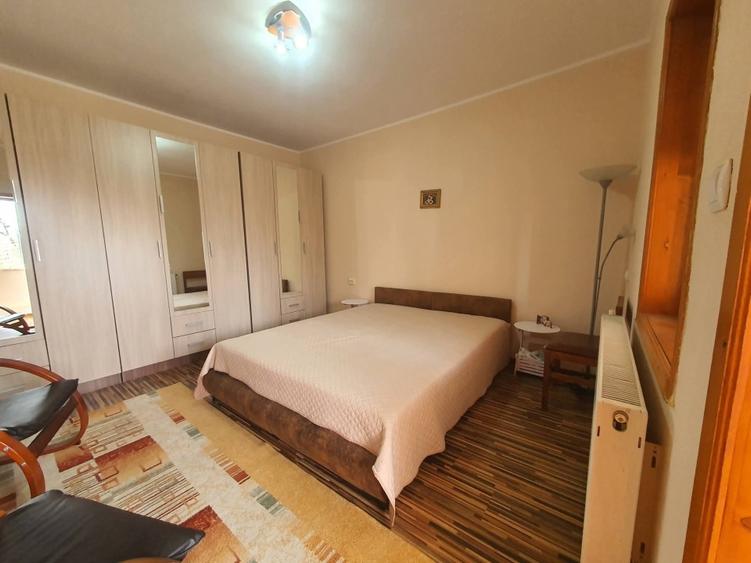 Casă individuală cu 4 camere cu Teren 520 Mp în Tudor Vladimirescu