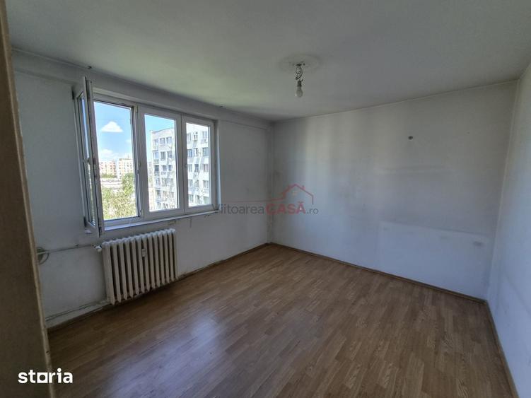 Apartament cu 2 camere decomandat în Drumul Taberei