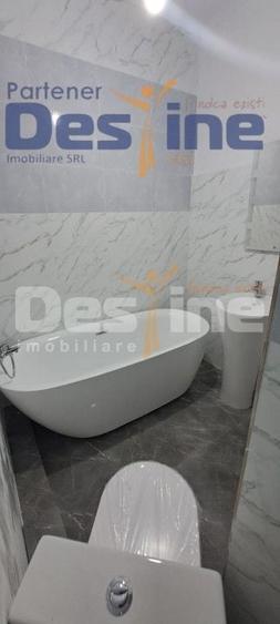 Casă individuală cu 4 camere cu Teren 440 Mp în Valea Adâncă