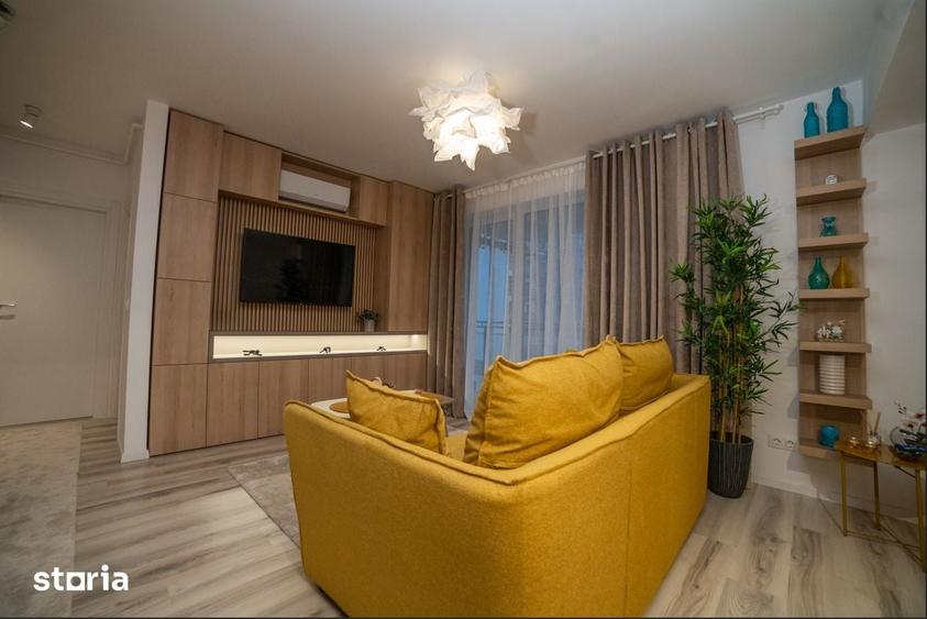 3 camere, Lipovei-Padurea Verde, 650E/luna - 2