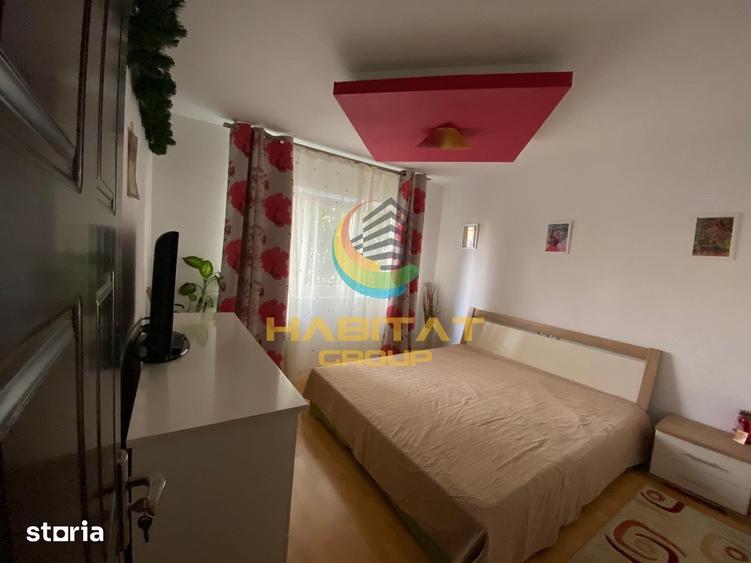 Apartament cu 2 camere decomandat în Apărătorii Patriei — fotografia 3