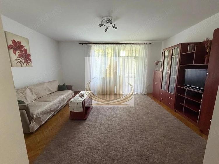 Apartament cu 2 camere decomandat în Tipografilor