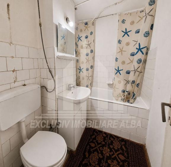 Apartament 3 camere | De vanzare | 65 mp | Cetate - Transilvaniei - 6