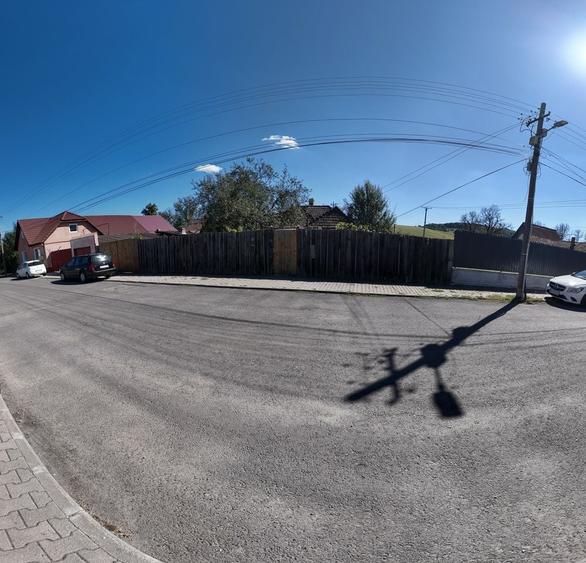 Casă cu 3 camere în Central