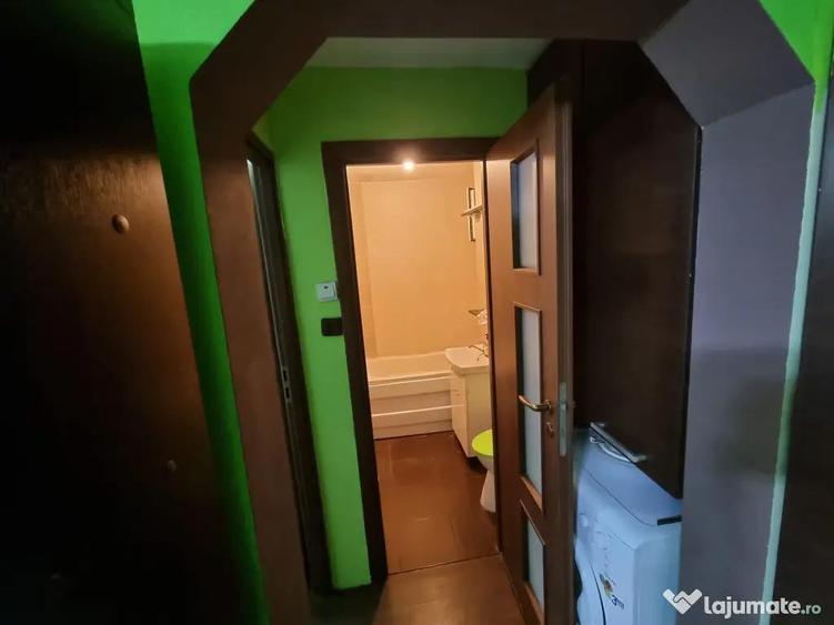 Proprietar vand apartament 2 camere zona Salajan / 1 Decembrie 1918 - 7