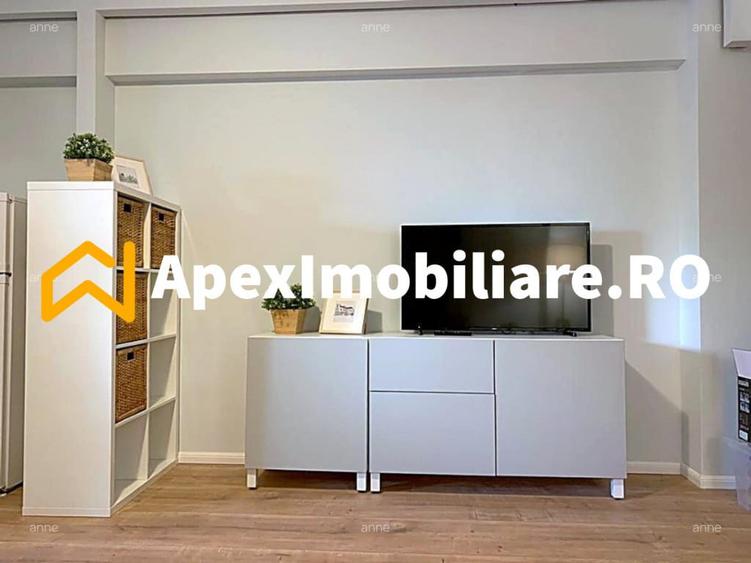 Apartament cu 2 camere decomandat în Lacul Morii
