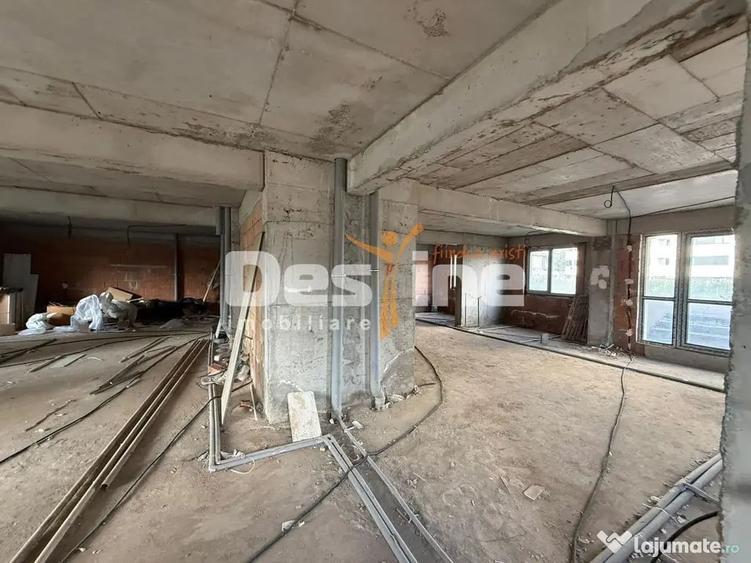 Spațiu comercial, de 151 mp, în Chiajna