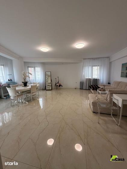 Apartament cu 3 camere, mobilat în Mazepa 2