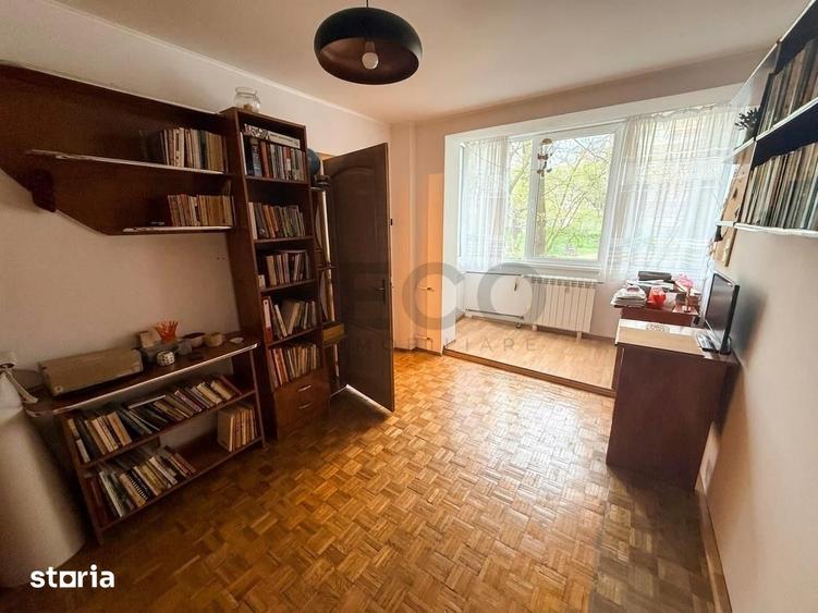 Apartament cu 2 camere în Decebal — fotografia 2