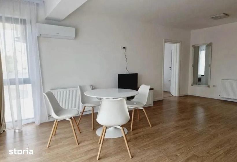 Apartament cu 3 camere în Iosia