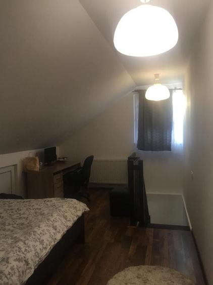 Apartament cu 2 camere decomandat în Ultracentral
