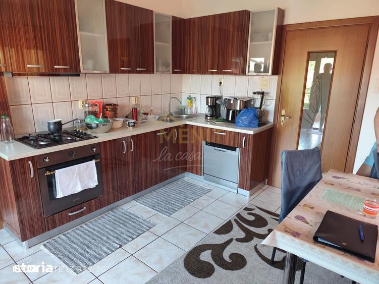 Vila duplex Republicii - 13
