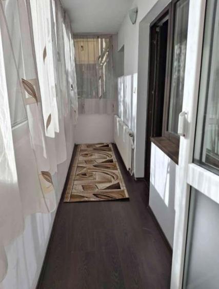 Apartament cu 2 camere semidecomandat, mobilat în Gării