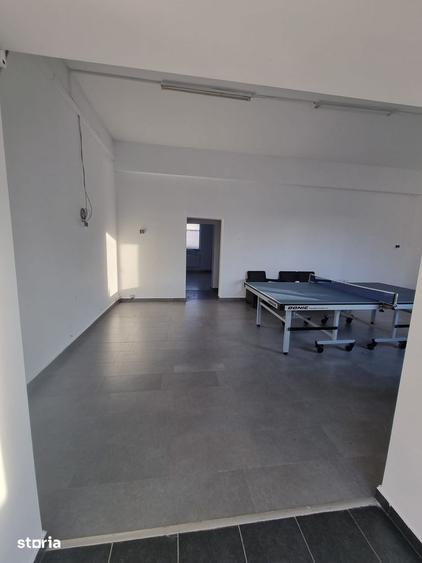 Spațiu comercial, de 114 mp, în Zona industrială