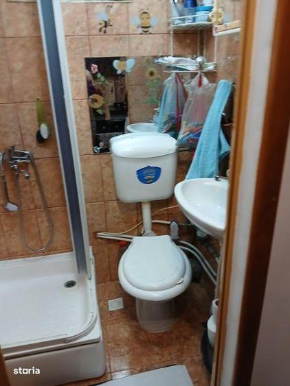 Garsonieră în Central