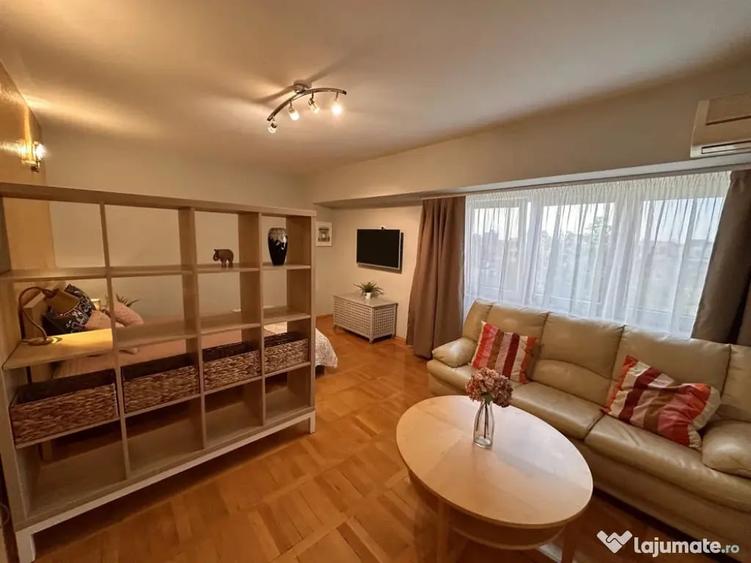 Unirii traian etaj 5 - 5