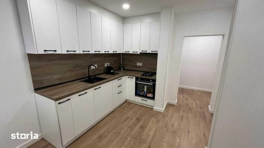 Apartament premium, complet renovat, prima inchiriere + parcare - 3