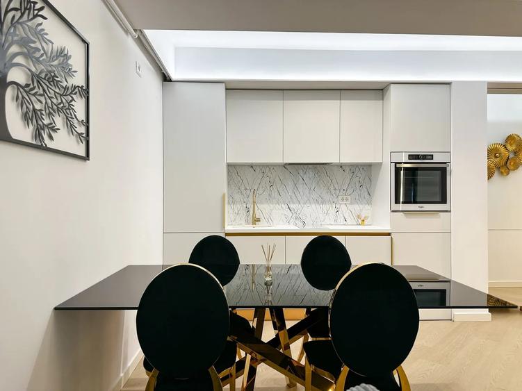 Apartament 2 camere | Cortina North | Loc parcare inclus | Pipera - 4
