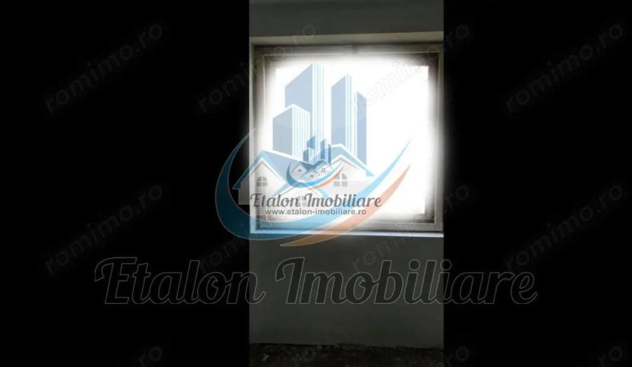 Apartament cu 3 camere decomandat în Calea Romanului