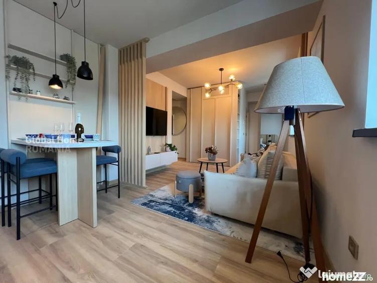 Apartament zona Unirii -Traian -Tip Aparthotel | Oportunitat - 10