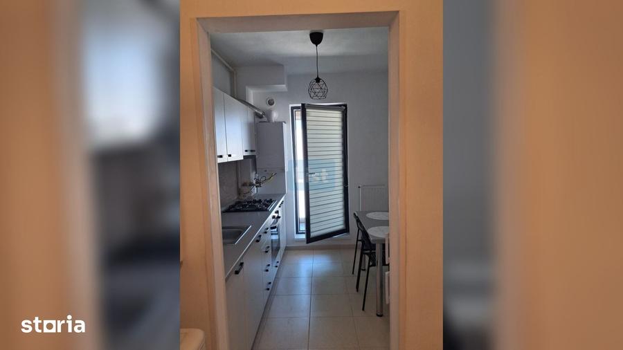 COMISION 0% | VANZARE GARSONIERA | COMPLEX EXIGENT PLAZA RESIDENCE - 7