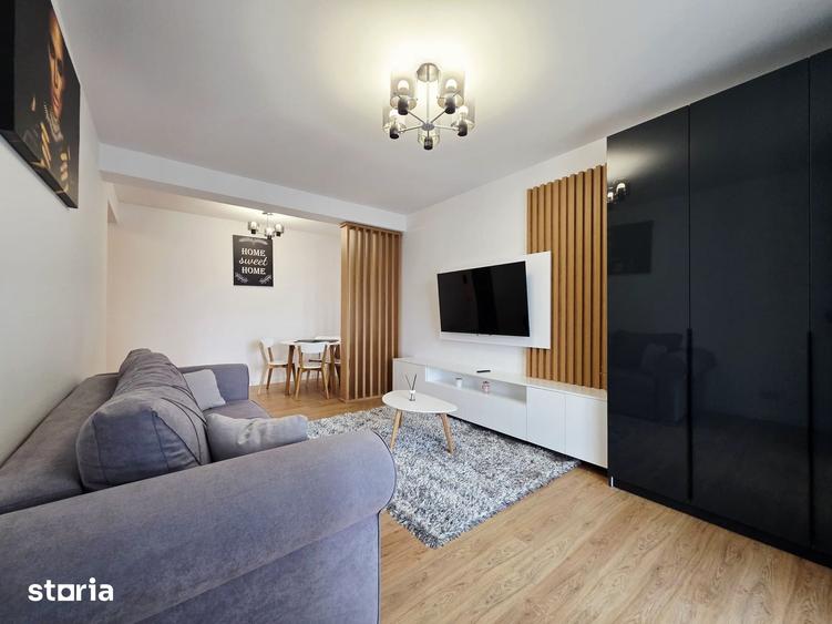 Apartament cu 2 camere în Central