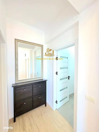 Apartament cu 3 camere în Floreasca