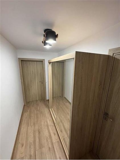 Garsonieră decomandată, mobilată în Complex Studențesc