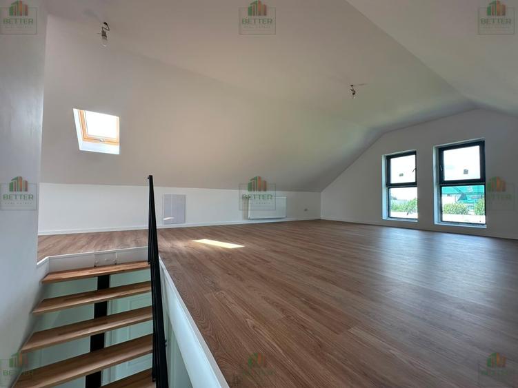 Casă individuală cu 4 camere cu Teren 350 Mp în Berceni