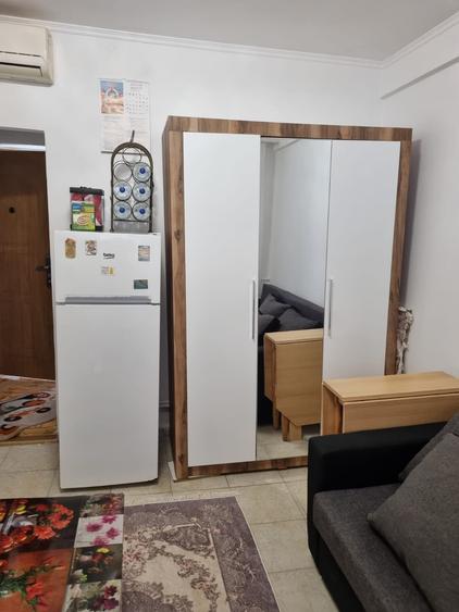 Garsonieră în Tomis Nord