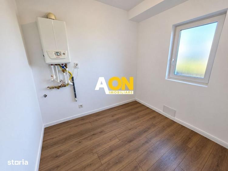 Casa 4 camere 340 mp teren toate utilitatile Cetate - 7