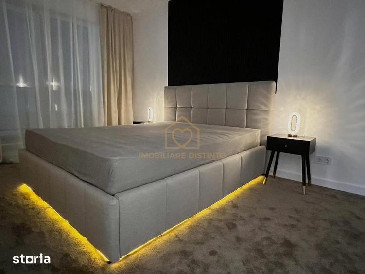 Apartament cu 2 camere în Recea