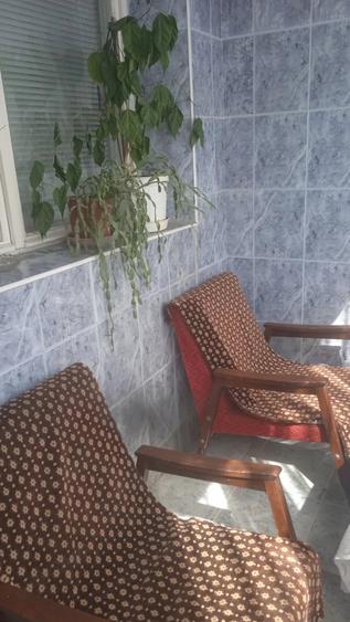 Apartament cu 2 camere decomandat în Micro 20